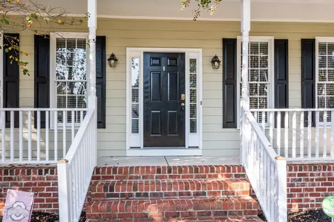 8412 Morrell Ln, Durham, NC 27713 photo 2