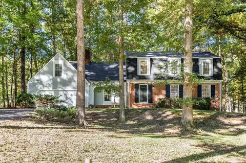 5119 Pine Way, Durham, NC 27712 photo 1