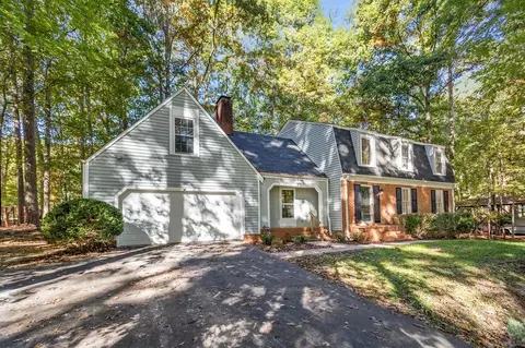 5119 Pine Way, Durham, NC 27712 photo 2