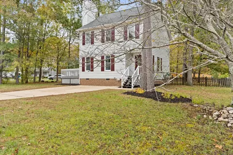 2 Osprey Pl, Durham, NC 27712 photo 1