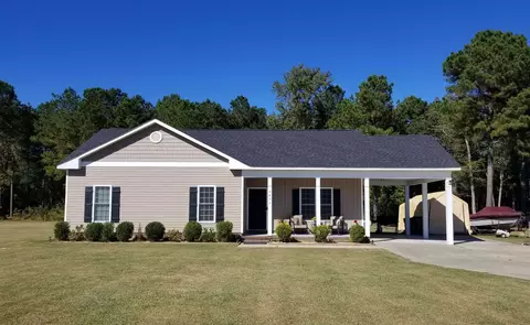 5436 Shepherd Rd, Wilson, NC 27893 photo 1