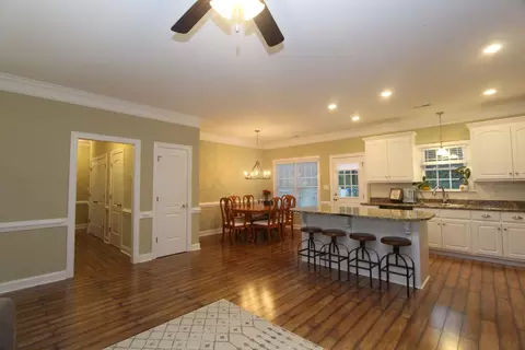 5436 Shepherd Rd, Wilson, NC 27893 photo 9