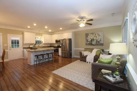 5436 Shepherd Rd, Wilson, NC 27893 photo 5