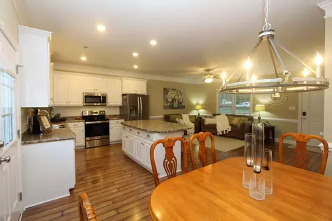 5436 Shepherd Rd, Wilson, NC 27893 photo 8