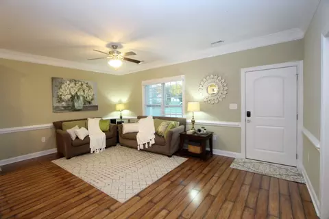5436 Shepherd Rd, Wilson, NC 27893 photo 6