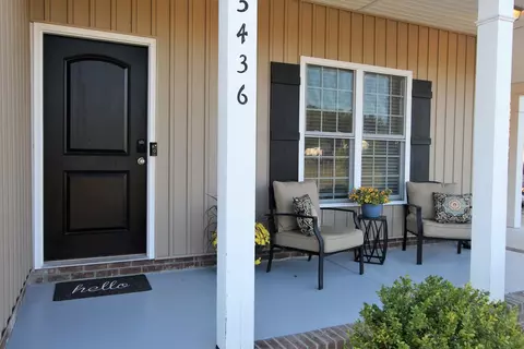 5436 Shepherd Rd, Wilson, NC 27893 photo 2