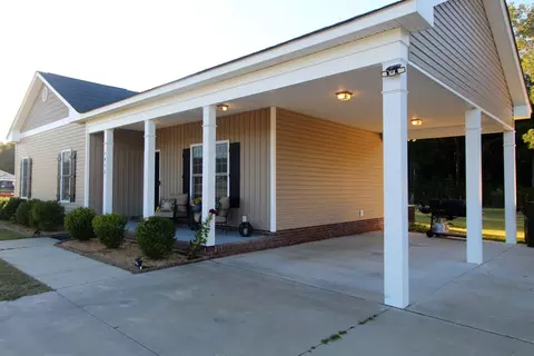 5436 Shepherd Rd, Wilson, NC 27893 photo 3