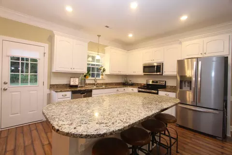 5436 Shepherd Rd, Wilson, NC 27893 photo 13