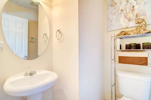 310 Pebblestone Dr, Durham, NC 27703 photo 8