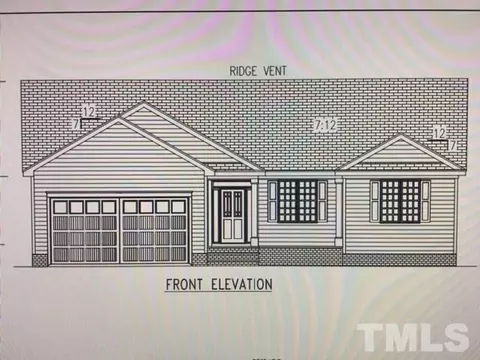 102 County Ave, Dunn, NC 28334 photo 1