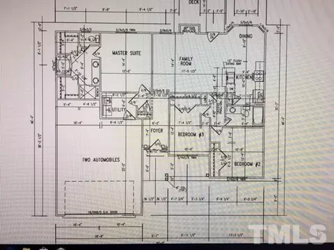 102 County Ave, Dunn, NC 28334 photo 2