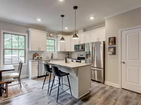 5511 Centennial Dr, Durham, NC 27712 photo 7