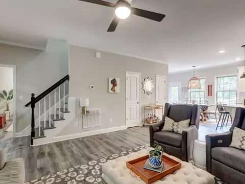 5511 Centennial Dr, Durham, NC 27712 photo 6