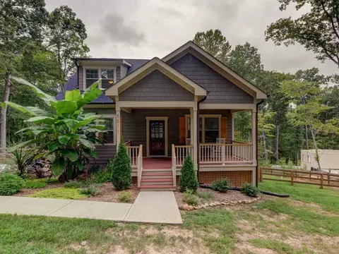5511 Centennial Dr, Durham, NC 27712 photo 1