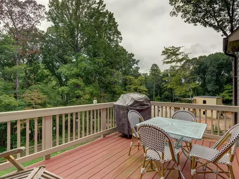5511 Centennial Dr, Durham, NC 27712 photo 26