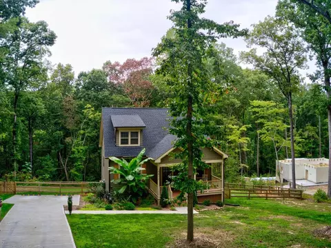 5511 Centennial Dr, Durham, NC 27712 photo 27