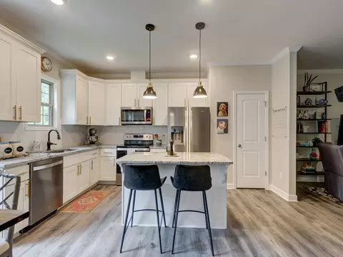 5511 Centennial Dr, Durham, NC 27712 photo 8