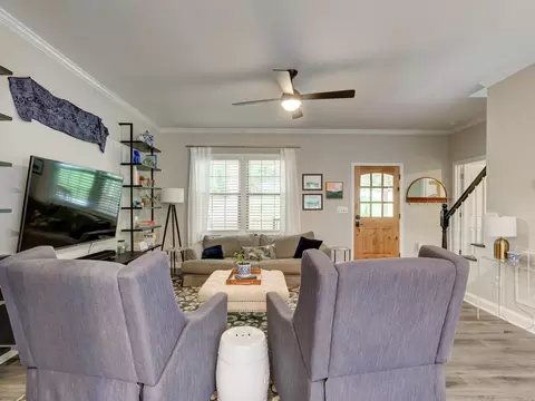 5511 Centennial Dr, Durham, NC 27712 photo 5