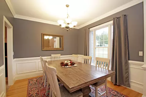 3506 Iris Ct, Wake Forest, NC 27587 photo 7