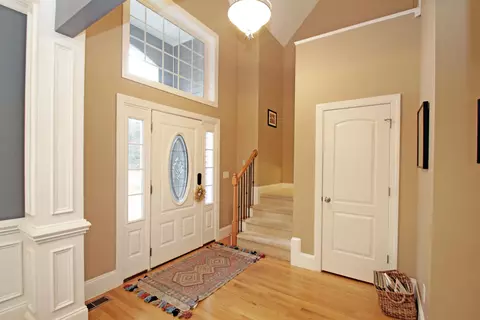 3506 Iris Ct, Wake Forest, NC 27587 photo 3