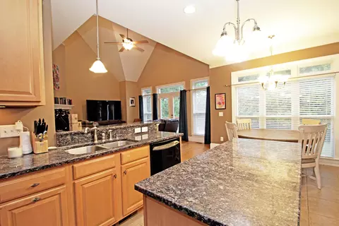 3506 Iris Ct, Wake Forest, NC 27587 photo 4