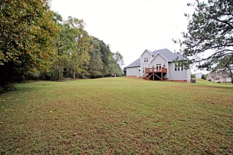 3506 Iris Ct, Wake Forest, NC 27587 photo 19