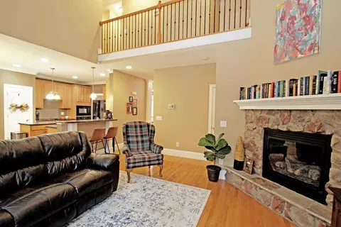3506 Iris Ct, Wake Forest, NC 27587 photo 14