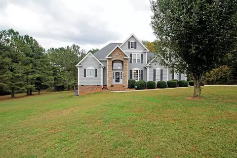 3506 Iris Ct, Wake Forest, NC 27587 photo 1