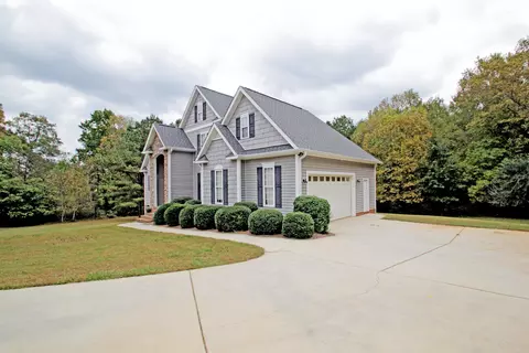 3506 Iris Ct, Wake Forest, NC 27587 photo 2