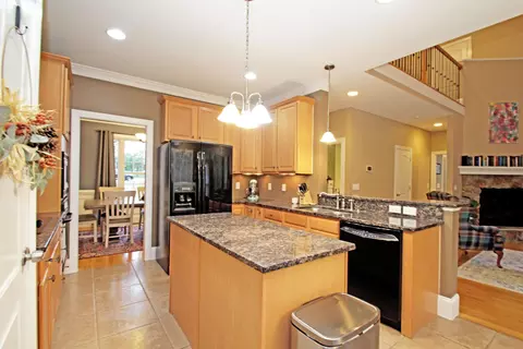 3506 Iris Ct, Wake Forest, NC 27587 photo 5