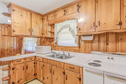 205 Cloverdale Dr, Smithfield, NC 27577 photo 13