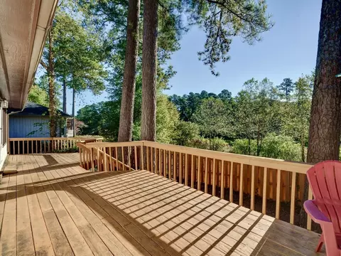 100 Lakeshore Dr, Durham, NC 27713 photo 23