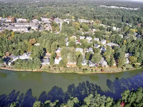 100 Lakeshore Dr, Durham, NC 27713 photo 29