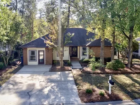 100 Lakeshore Dr, Durham, NC 27713 photo 1