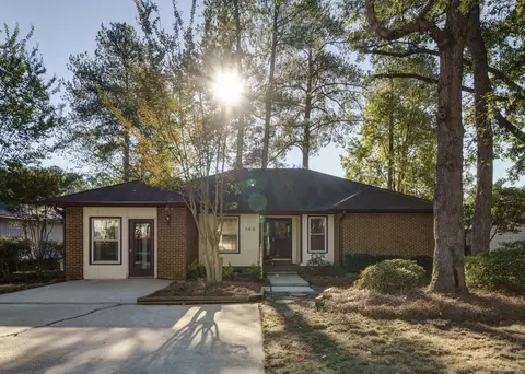 100 Lakeshore Dr, Durham, NC 27713 photo 2