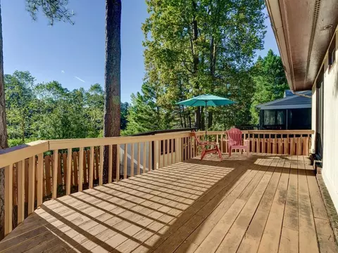 100 Lakeshore Dr, Durham, NC 27713 photo 22