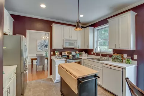 3 Afton Pl, Durham, NC 27703 photo 8