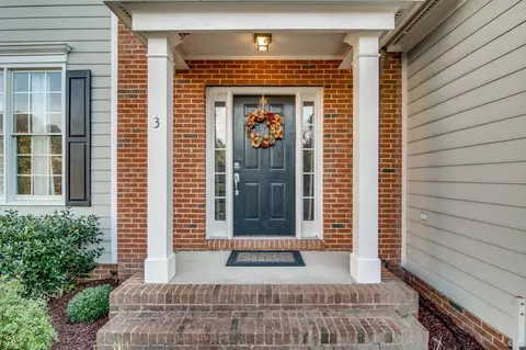 3 Afton Pl, Durham, NC 27703 photo 2