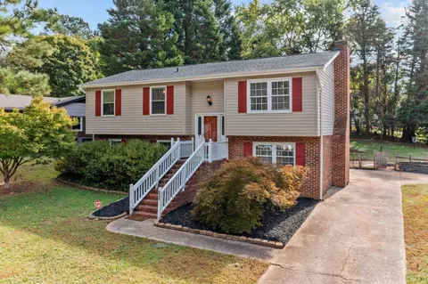 505 Atchison St, Garner, NC 27529 photo 1