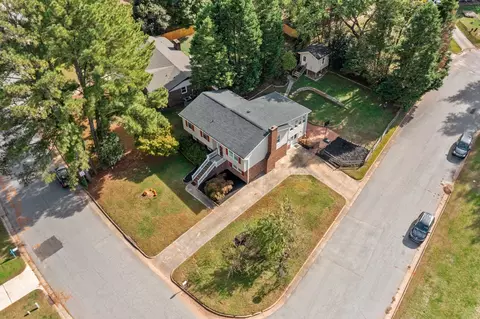 505 Atchison St, Garner, NC 27529 photo 2