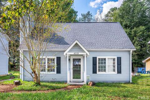 4519 Ryan St, Durham, NC 27704 photo 1