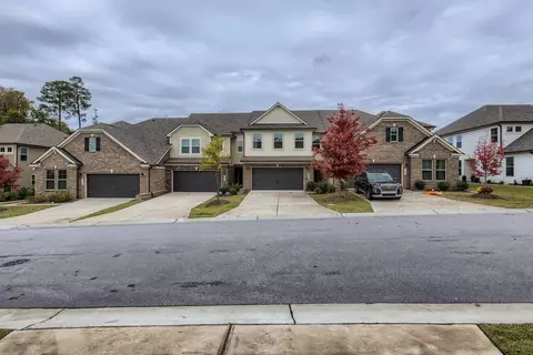 1207 Catch Fly Ln, Durham, NC 27713 photo 2