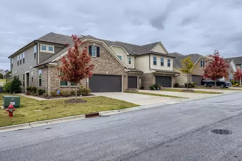 1207 Catch Fly Ln, Durham, NC 27713 photo 3