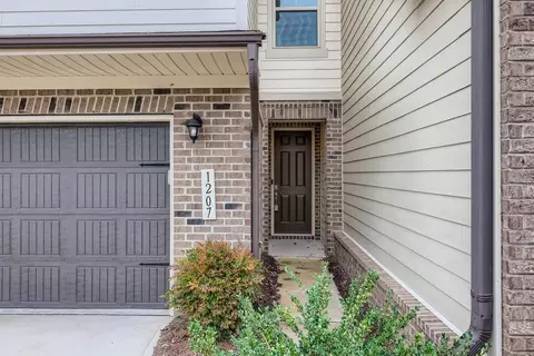 1207 Catch Fly Ln, Durham, NC 27713 photo 4