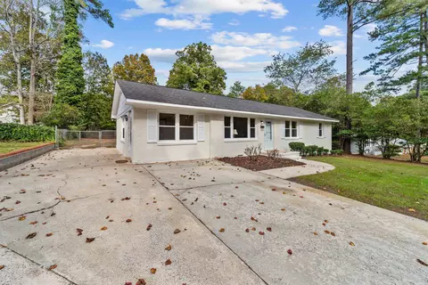 604 Curtiss Dr, Garner, NC 27529 photo 3