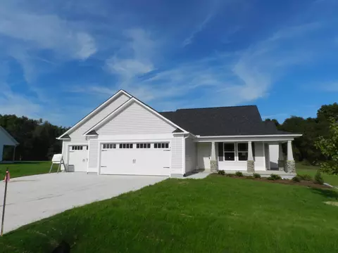 86 Hurricane Aly, Benson, NC 27504 photo 1