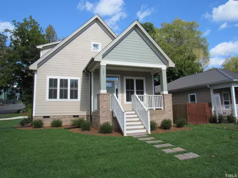 701 Gray Ave, Durham, NC 27701 photo 1