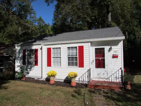 208 Dacian Ave, Durham, NC 27701 photo 1