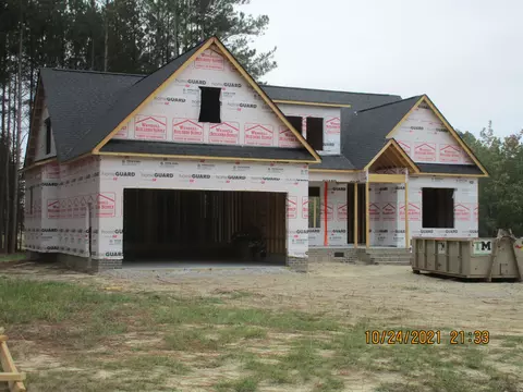 5720 Farmstead Rd, Bailey, NC 27807 photo 1