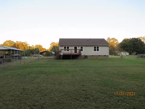 445 Marshall Ln, Smithfield, NC 27577 photo 5
